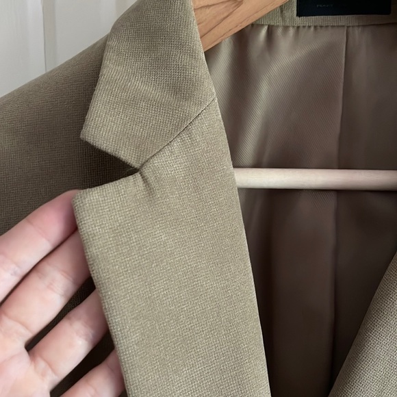 Andrew Fezza Suit Jacket Blazer - Picture 3 of 7